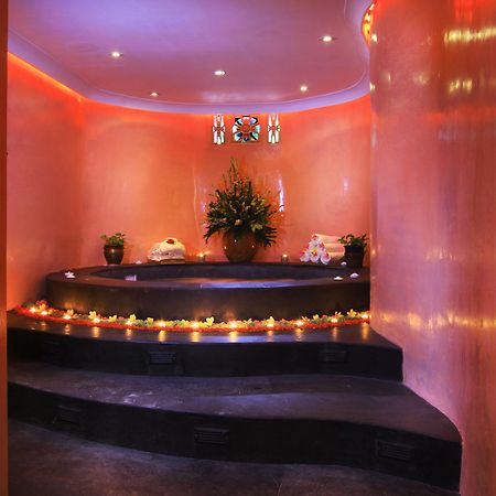 The Radiant Hotel Tuban Eksteriør bilde